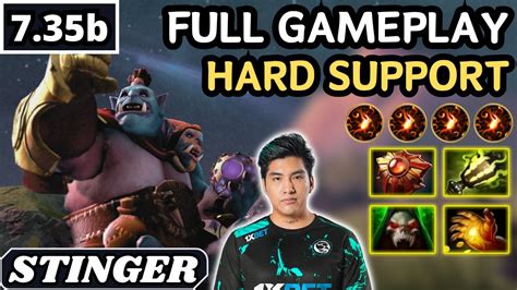 Dota 2 Live matches and recently finished matches of 7.35b .